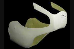 Verkleidungen - MXPVCR3716