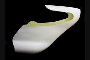 Verkleidungen - MXPVCR3722