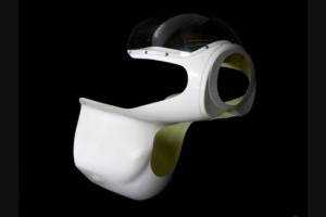 Fairing street MXPVCR3724 