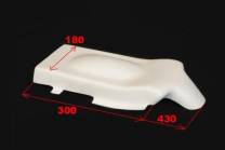 Sottocodone - MXPVCR3772 2