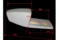 Back Seat - MXPVCR3971