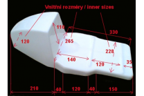 Back Seat - MXPVCR3994