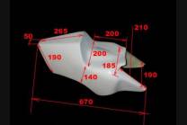 Codone - MXPVCR4007 2