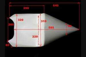 Hoecker - MXPVCR4011
