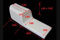 Back Seat - MXPVCR4013