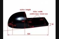 Coque - MXPVCR4018 2