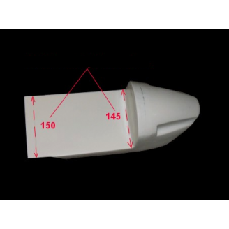 Hoecker - MXPVCR4025