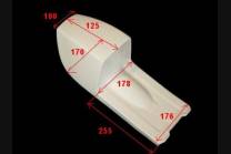 Back Seat - MXPVCR4029 2