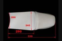 Back Seat - MXPVCR4032