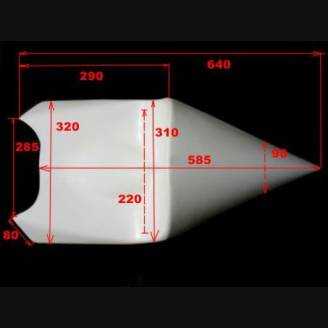 Codone Versione 2 - MXPVCR4043