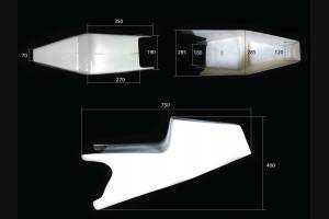 Codone Versione 2 - MXPVCR4054