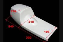 Codone Versione 2 - MXPVCR4094