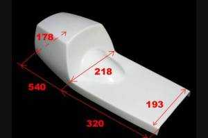 Codone Versione 2 - MXPVCR4101