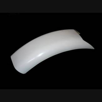 Rear mudguard MXPVCR4116 