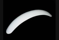 Front mudguard MXPVCR4207 