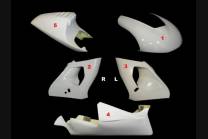 carenado Aprilia RSV 1000 2001 - 2003 sin guardabarros Racing - MXPCRD3600 2