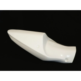 Carénages Suzuki GsxR 600/750 2000 - 2003 sans Pare-boue Racing - MXPCRD3603