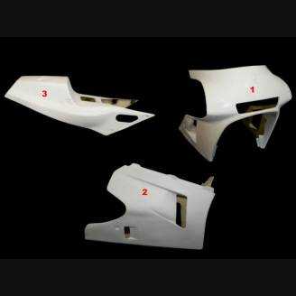 Carene Honda VFR 750 RC 30 senza Parafango Racing - MXPCRD3626