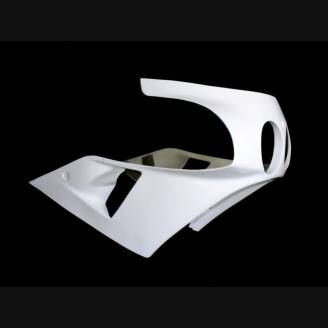 Carénages Honda VFR 750 RC 30 complets sans Pare-boue street - MXPCRD3627