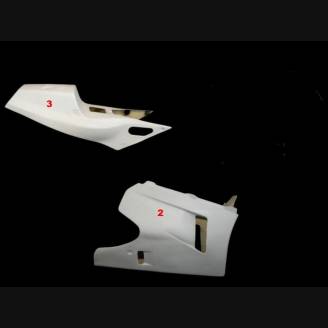 carenado Honda VFR 750 RC 30 sin guardabarros street - MXPCRD3627