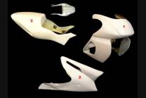 Complete and racing Fairings without Front Fender Yamaha 1000 R Thunder Ace - MXPCRD3633 2