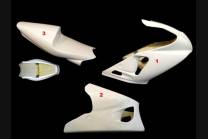 Carénages Yamaha R7 sans Pare-boue Racing - MXPCRD3638 2