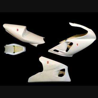 Carene Yamaha R7 senza Parafango Racing - MXPCRD3638