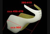 Fairing MXPVCR3669 2