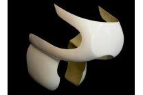 Fairing MXPVCR3698 2