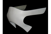 Fairing Cafè Race MXPVCR3707 2