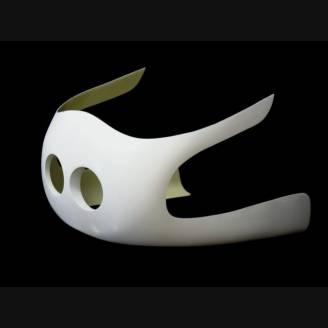 Fairing Cafè Race street MXPVCR3715 