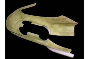 Verkleidungen - MXPVCR3733