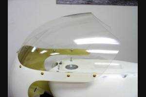 windshield - MXPVCR3765