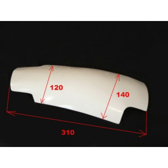under back seat - MXPVCR3799