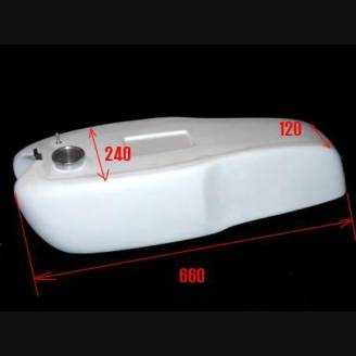 Tank MXPVCR3911 