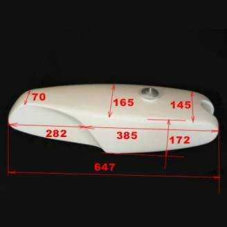 Tank MXPVCR3947 