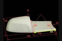 Back Seat - MXPVCR3979 2