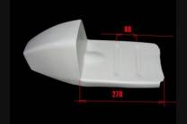 Back Seat - MXPVCR3983 2