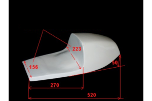 Back Seat - MXPVCR3992