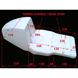 Back Seat - MXPVCR3994