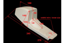 Back Seat - MXPVCR3995 2