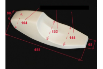 Back Seat - MXPVCR4021 2