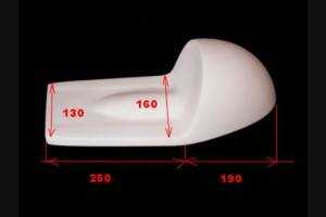 Back Seat - MXPVCR4022