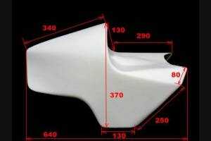 Codone Versione 2 - MXPVCR4043