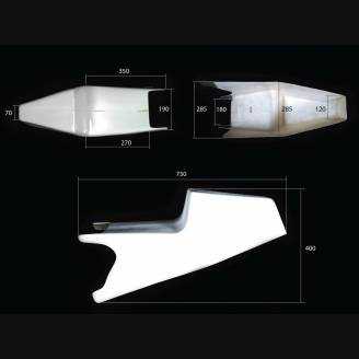Codone Versione 2 - MXPVCR4054