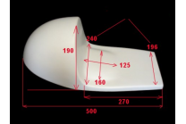 Coque - MXPVCR4061 2