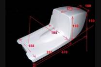 Coque - MXPVCR4103 2