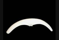 Front mudguard MXPVCR4234 