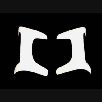 Parte Radiatore - MXPVCR4283