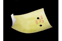 Parte Radiatore - MXPVCR4325